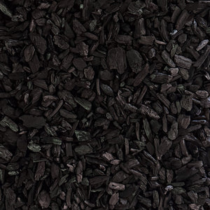 Optimize Organics' Large Chunk Biochar (6-25mm): uncharged, high-pH biochar that boosts aeration, nutrient retention, microbial habitat & soil health.