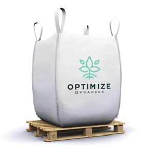 Give your garlic plants the organic advantage they deserve with our specially crafted 6-4-4 Organic Fertilizer. Formulated to promote robust growth, bulb development, and intense flavor, this all-natural fertilizer provides a balanced blend of essential nutrients for a thriving garlic crop.